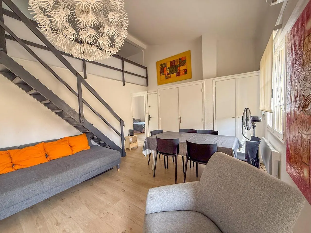 Appartement Pour 6 Personnes , Plage De Saint Clair Le Lavandou 0*,  Francie