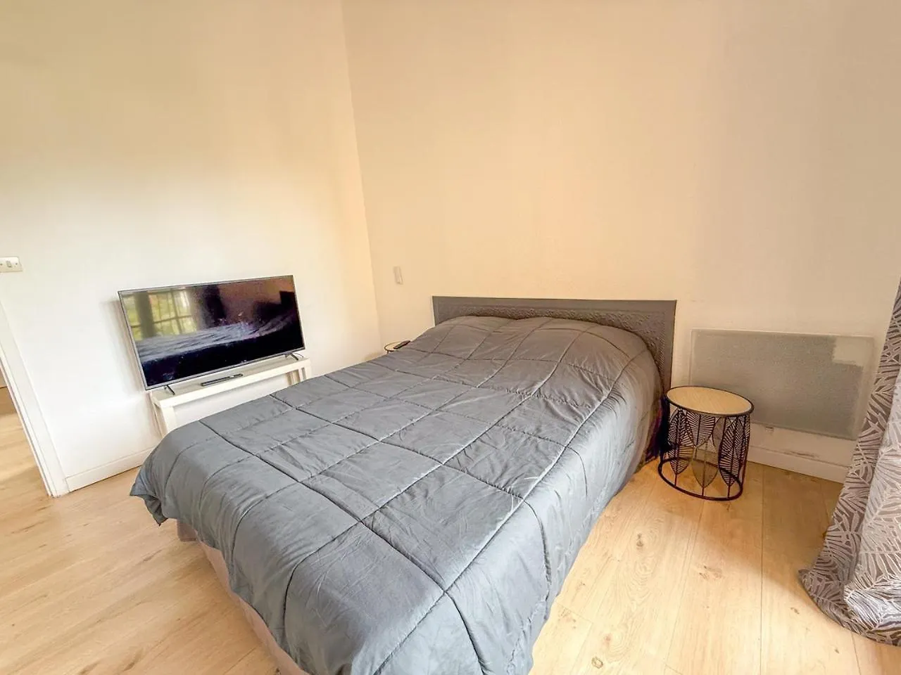 Appartement Pour 6 Personnes , Plage De Saint Clair Le Lavandou