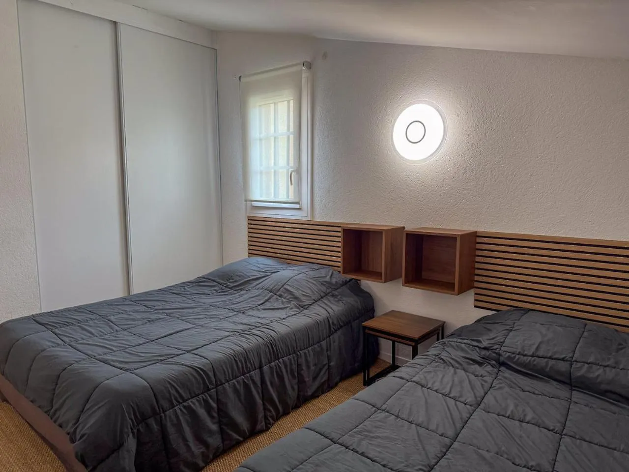 Appartement Pour 6 Personnes , Plage De Saint Clair Le Lavandou